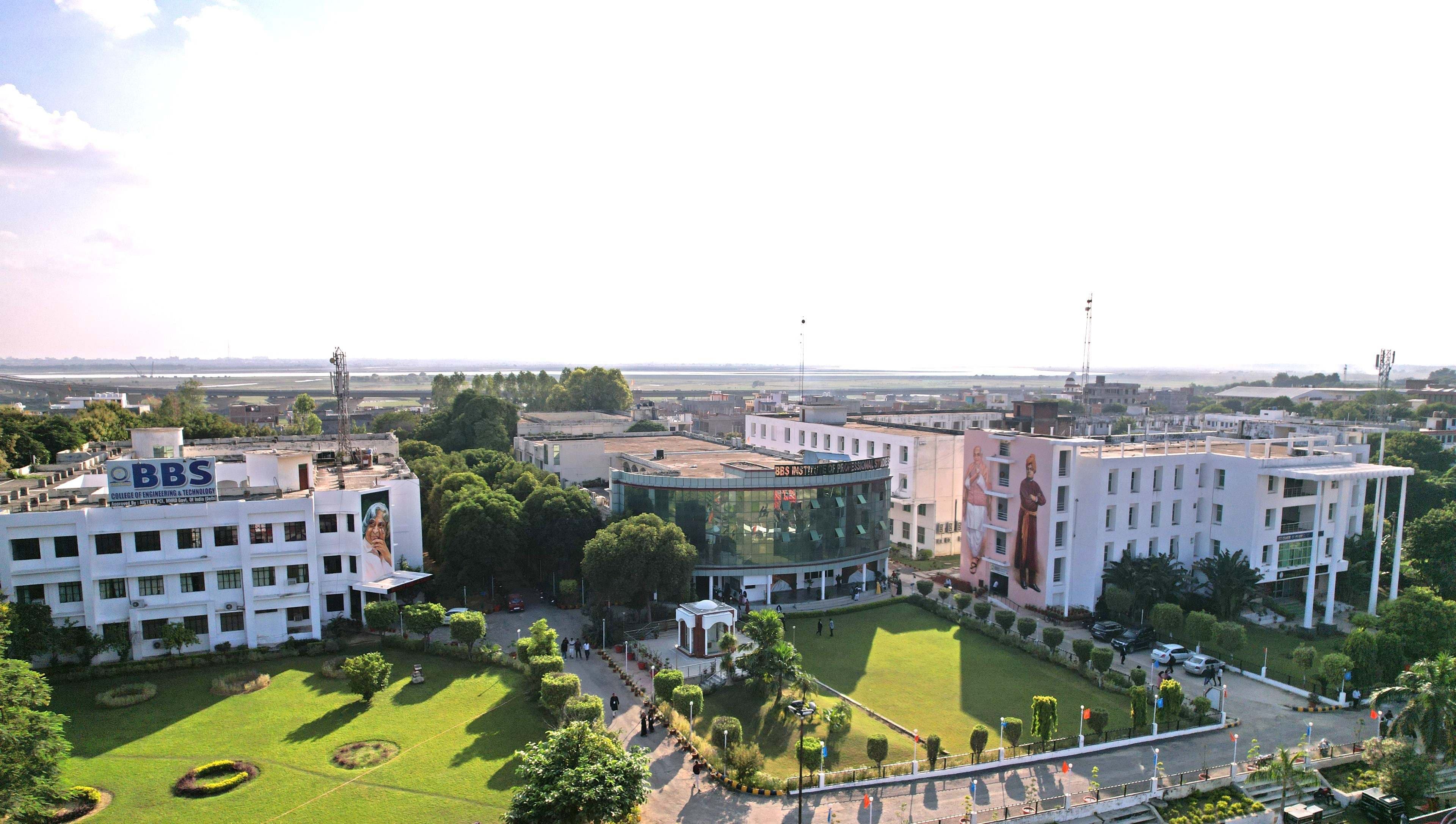 BBS College of Engineering and Technology Allahabad Campus photo 6